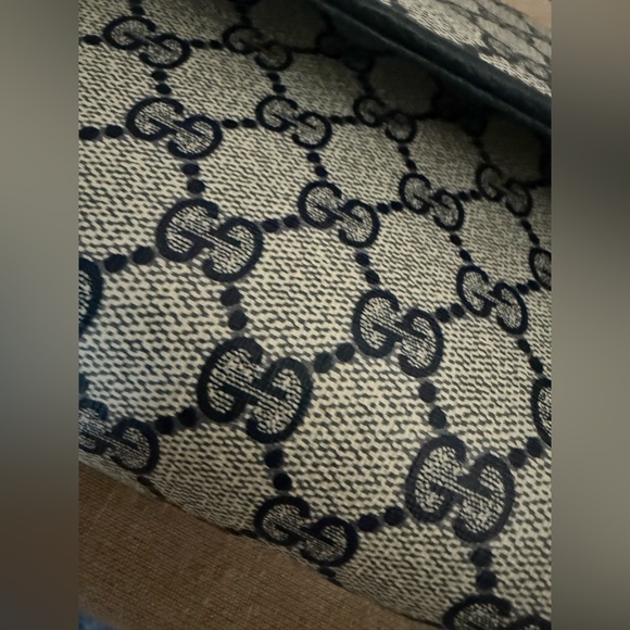 Gucci 2way Clutch Bag - Picture 10 of 14